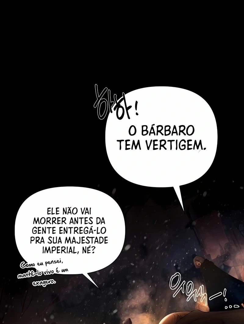Missão Bárbara Capítulo 2 Página 94