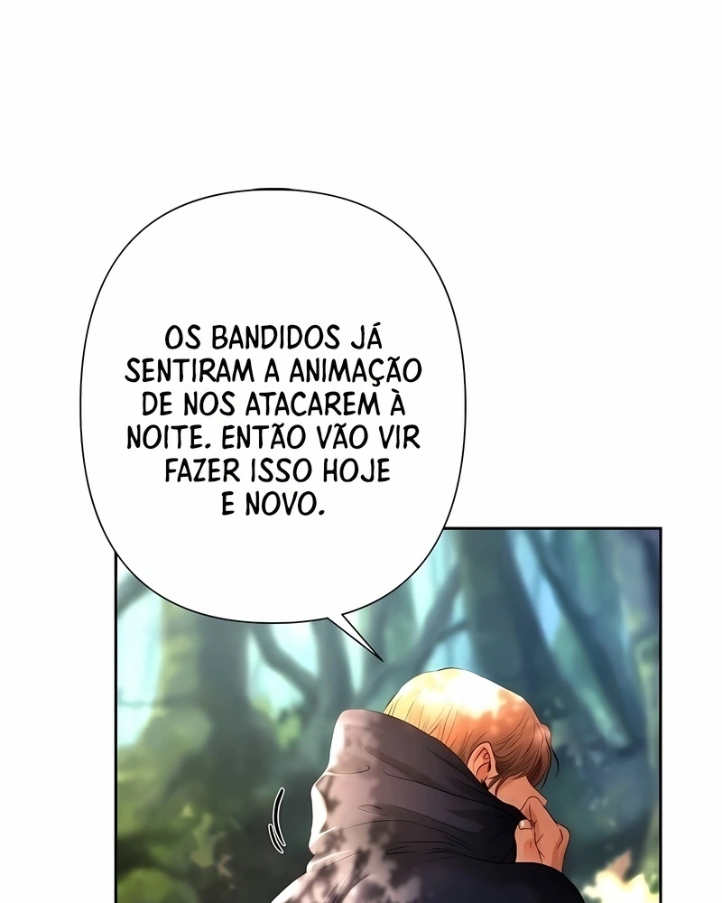 Missão Bárbara Capítulo 20 Página 101