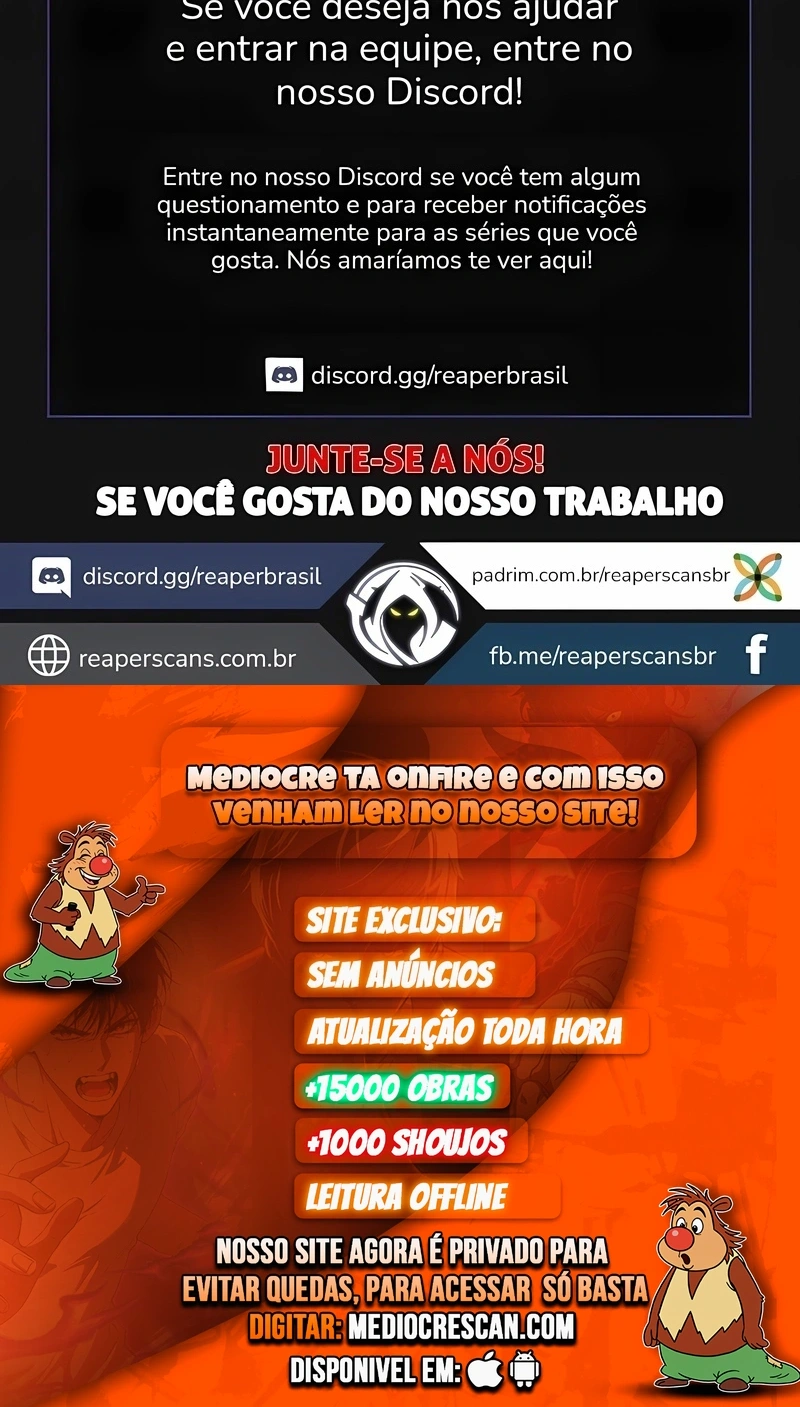 Missão Bárbara Capítulo 20 Página 107