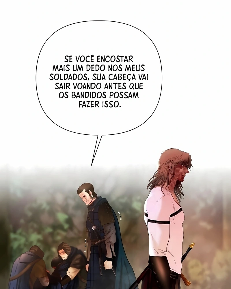 Missão Bárbara Capítulo 20 Página 11