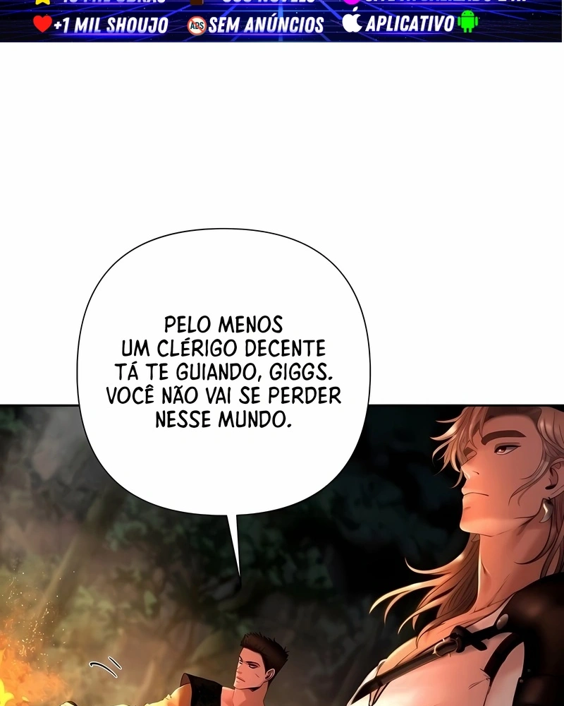 Missão Bárbara Capítulo 20 Página 17