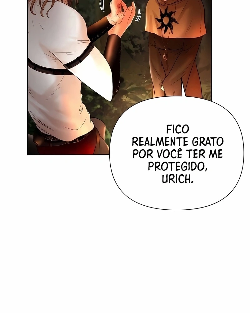 Missão Bárbara Capítulo 20 Página 30