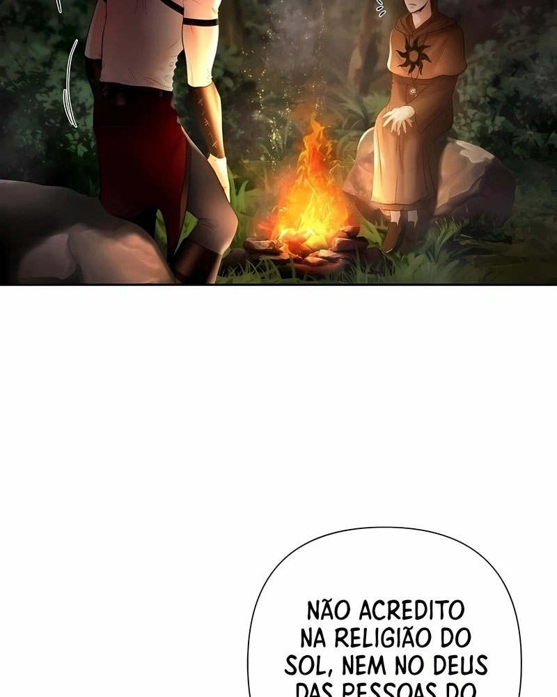 Missão Bárbara Capítulo 20 Página 37