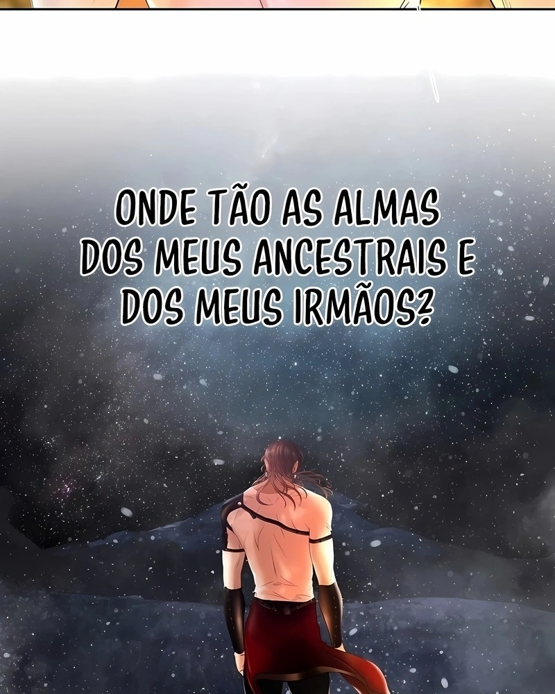 Missão Bárbara Capítulo 20 Página 42