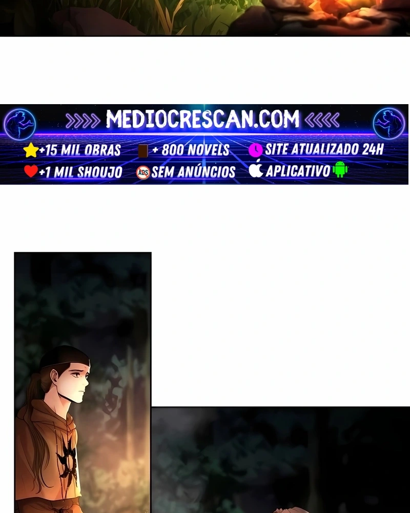 Missão Bárbara Capítulo 20 Página 47