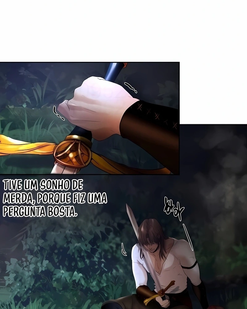 Missão Bárbara Capítulo 20 Página 69