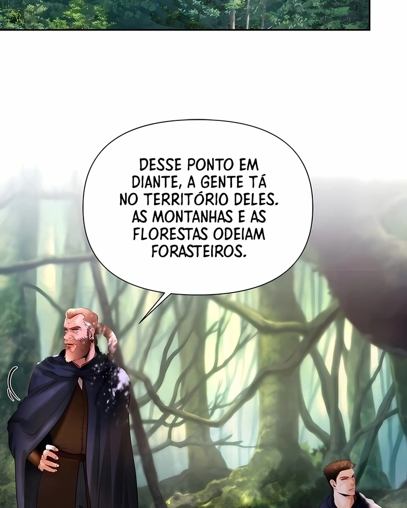 Missão Bárbara Capítulo 20 Página 79