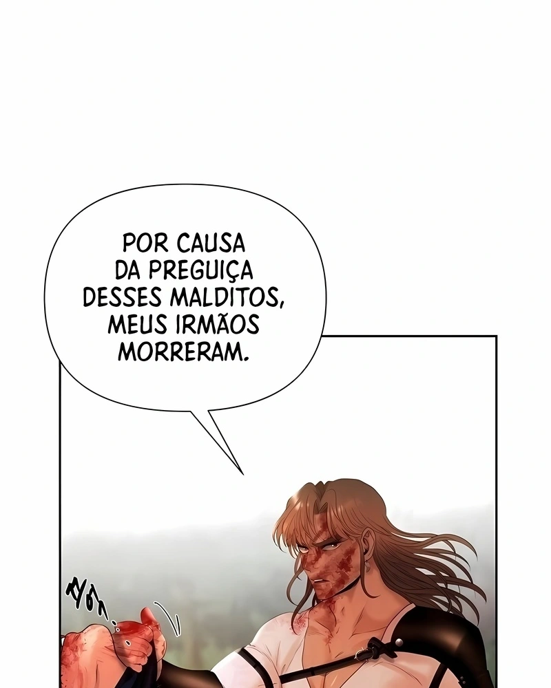 Missão Bárbara Capítulo 20 Página 8