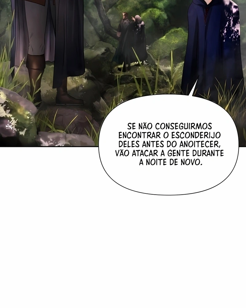 Missão Bárbara Capítulo 20 Página 80