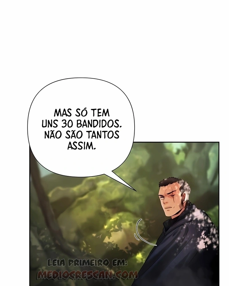 Missão Bárbara Capítulo 20 Página 81