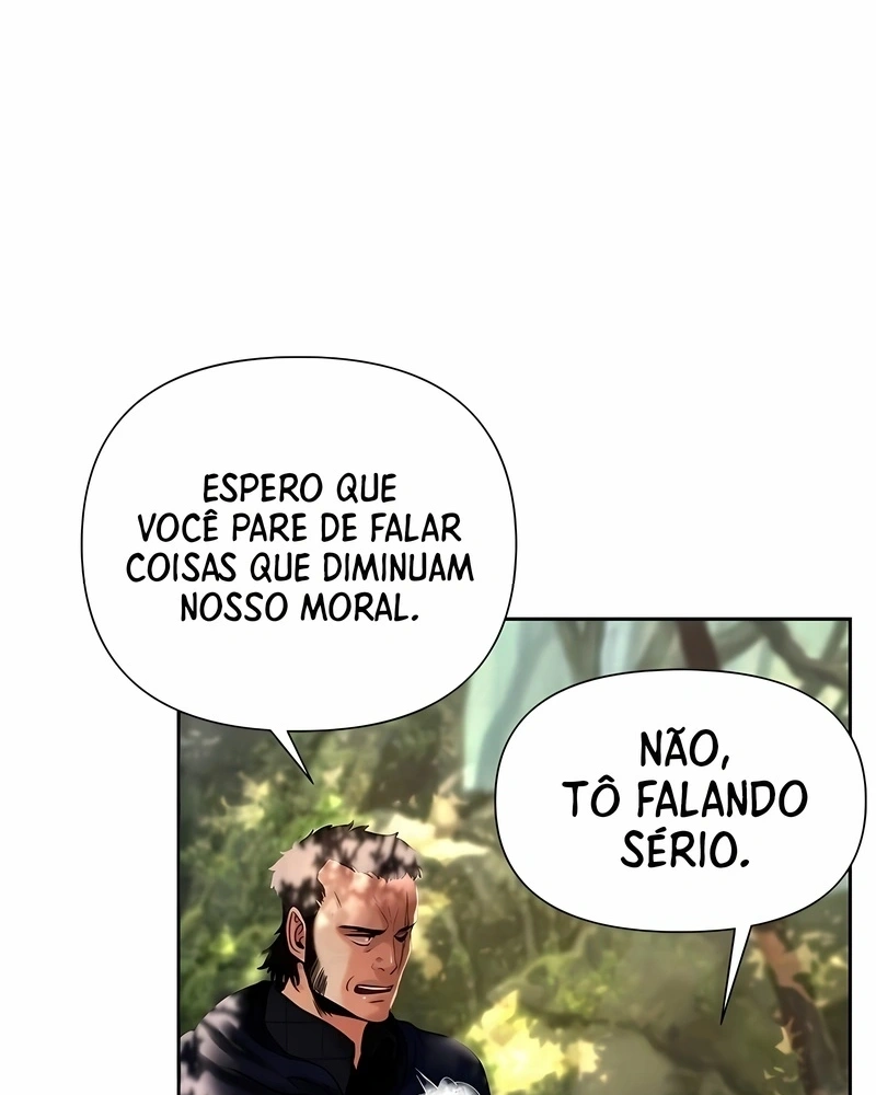Missão Bárbara Capítulo 20 Página 84