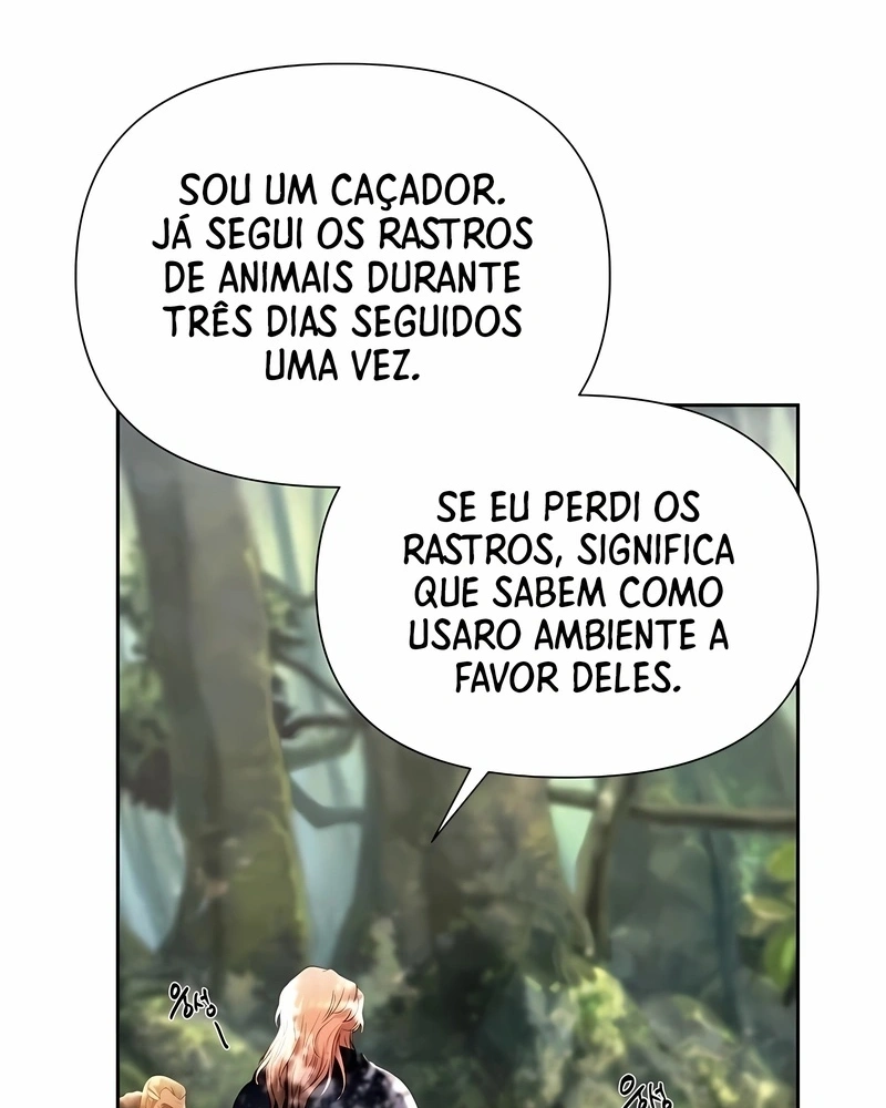 Missão Bárbara Capítulo 20 Página 88