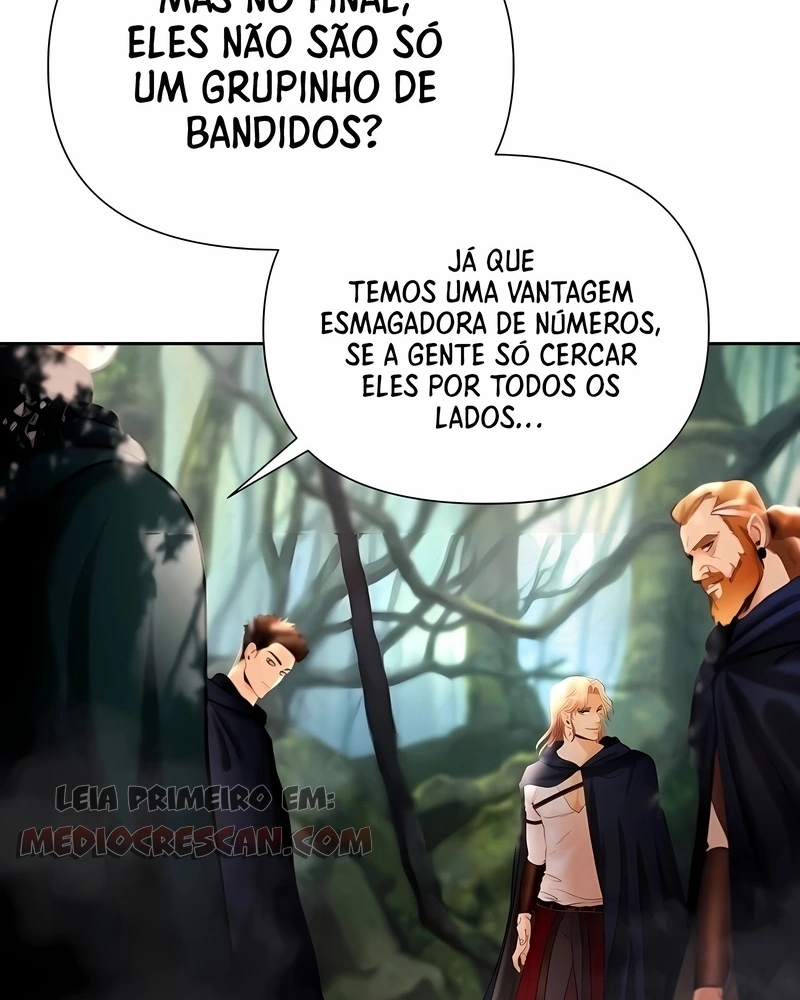Missão Bárbara Capítulo 20 Página 91