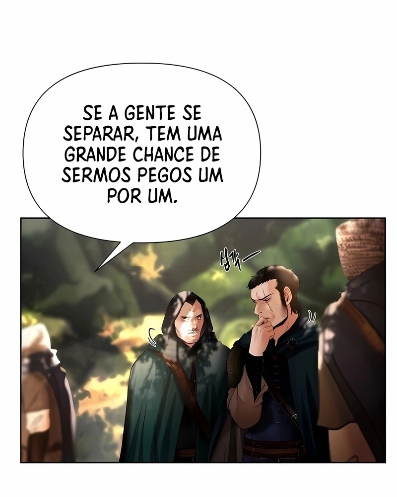 Missão Bárbara Capítulo 20 Página 96