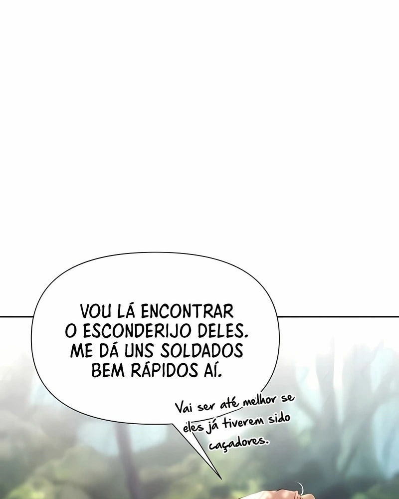 Missão Bárbara Capítulo 20 Página 97
