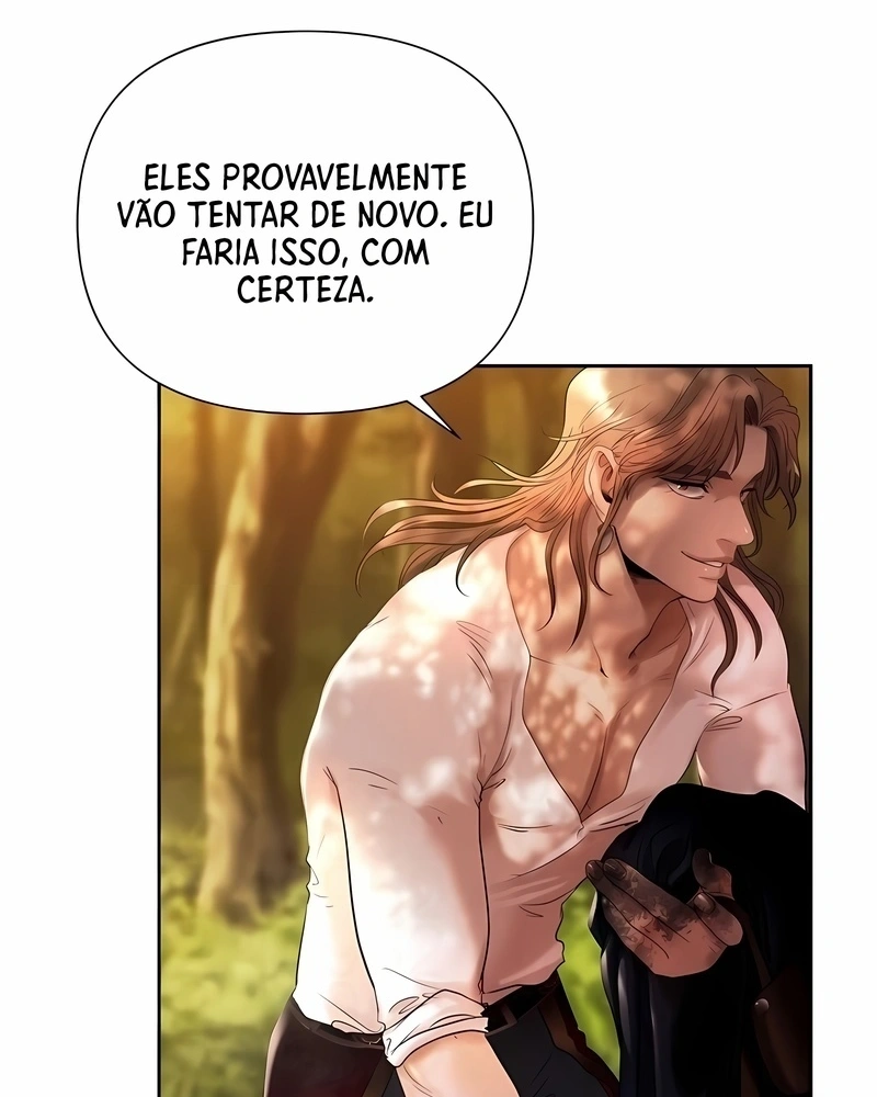 Missão Bárbara Capítulo 21 Página 10