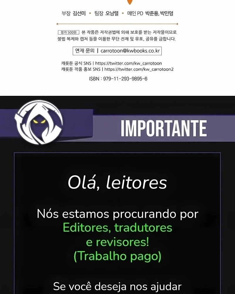 Missão Bárbara Capítulo 21 Página 106