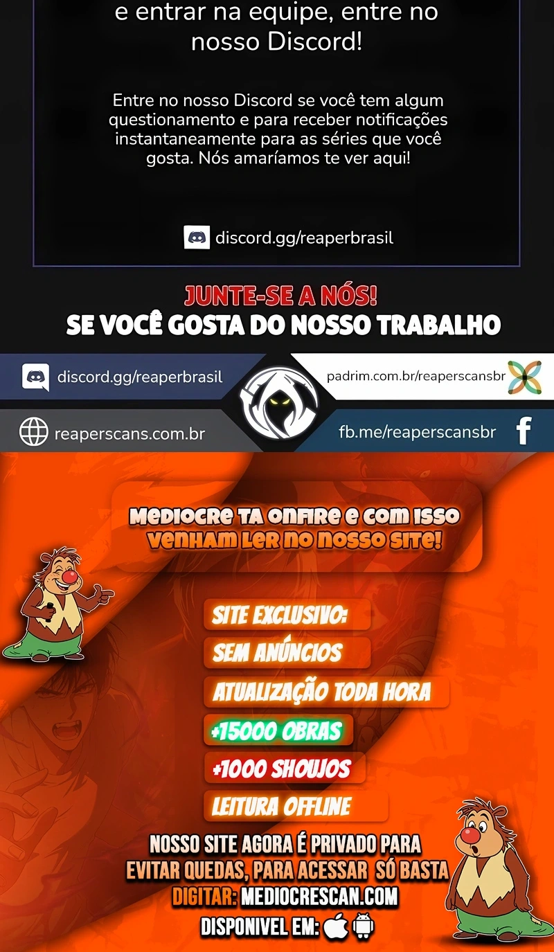 Missão Bárbara Capítulo 21 Página 107