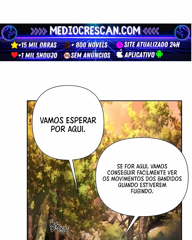Missão Bárbara Capítulo 21 Página 17