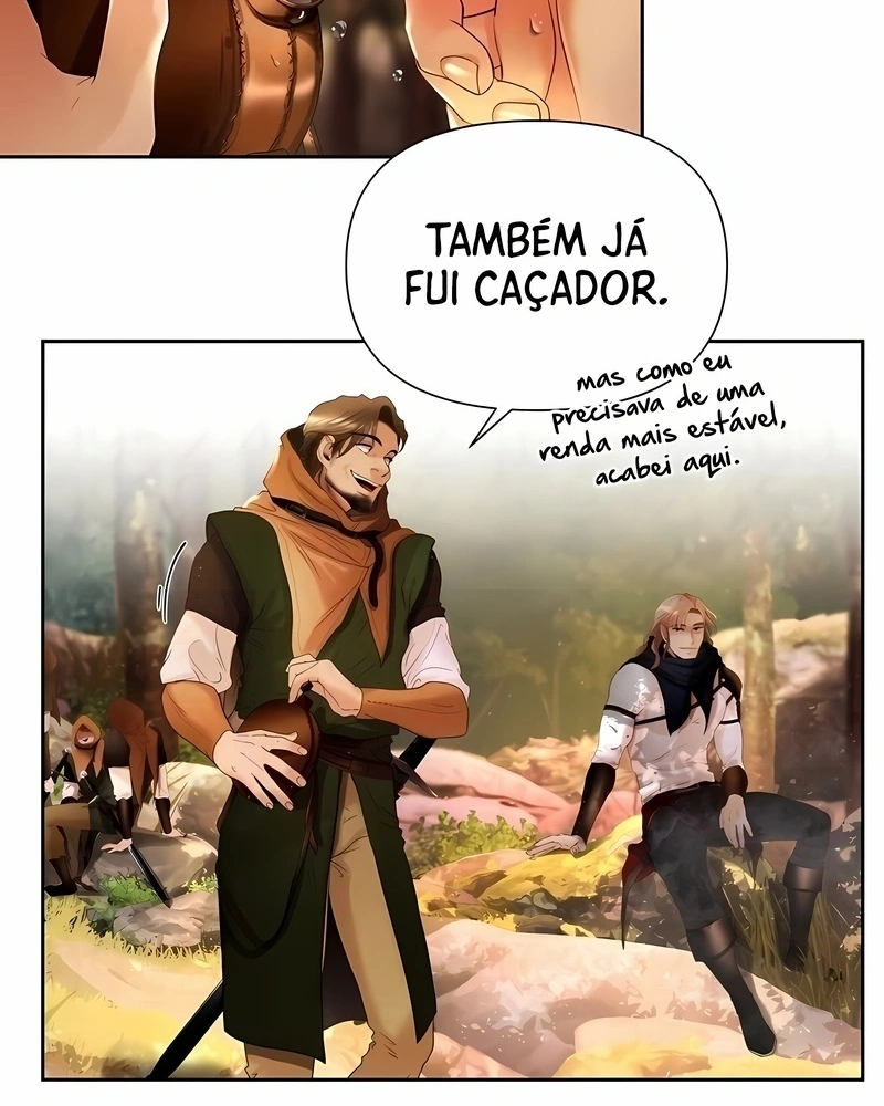 Missão Bárbara Capítulo 21 Página 20