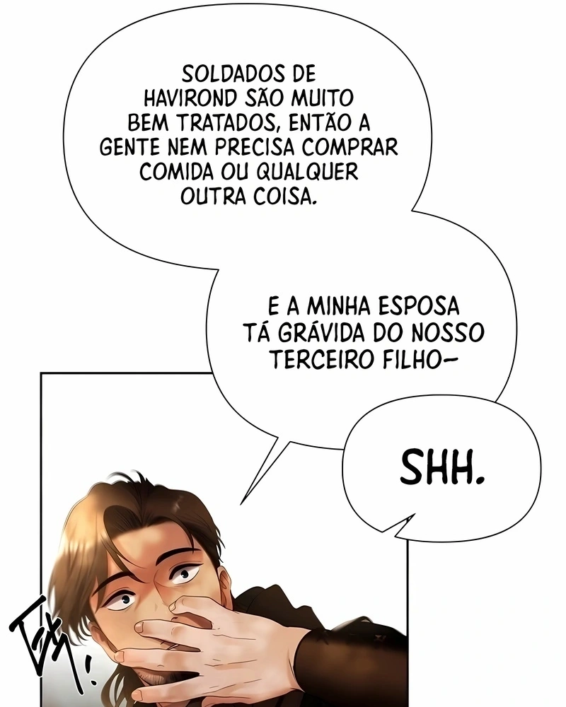 Missão Bárbara Capítulo 21 Página 31