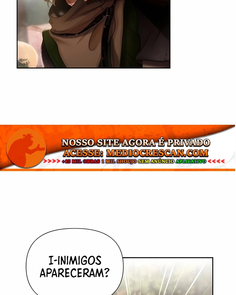 Missão Bárbara Capítulo 21 Página 32