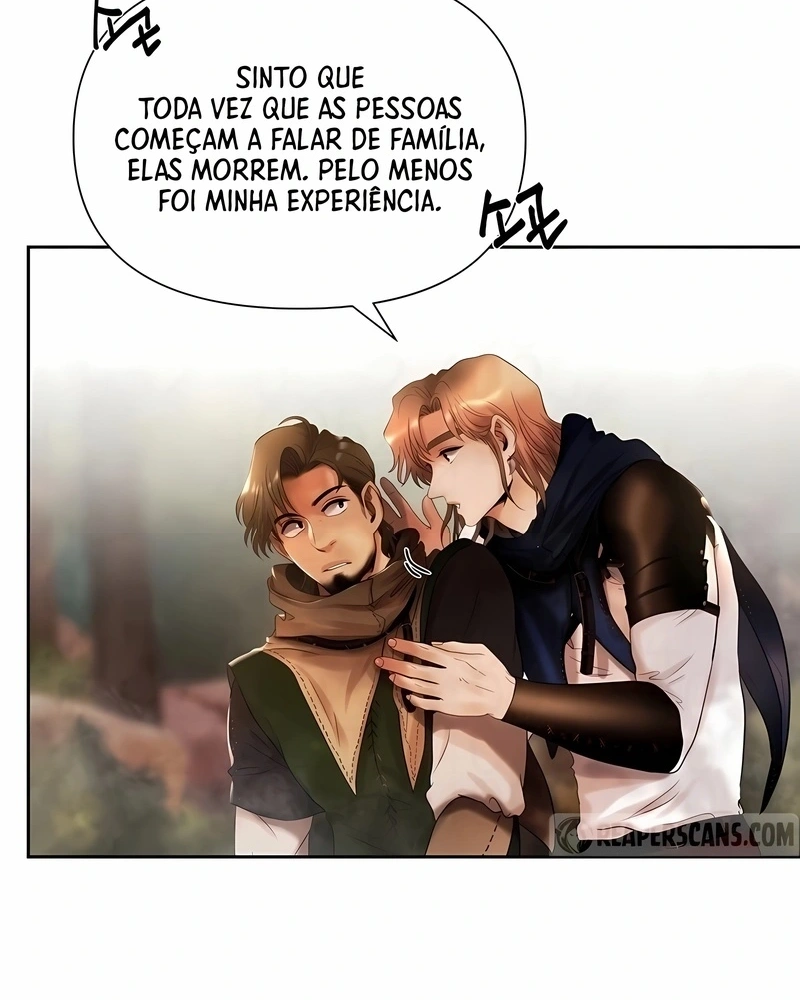 Missão Bárbara Capítulo 21 Página 34