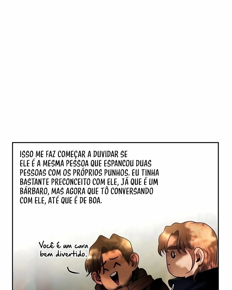 Missão Bárbara Capítulo 21 Página 35