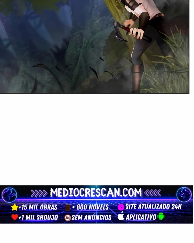 Missão Bárbara Capítulo 21 Página 46