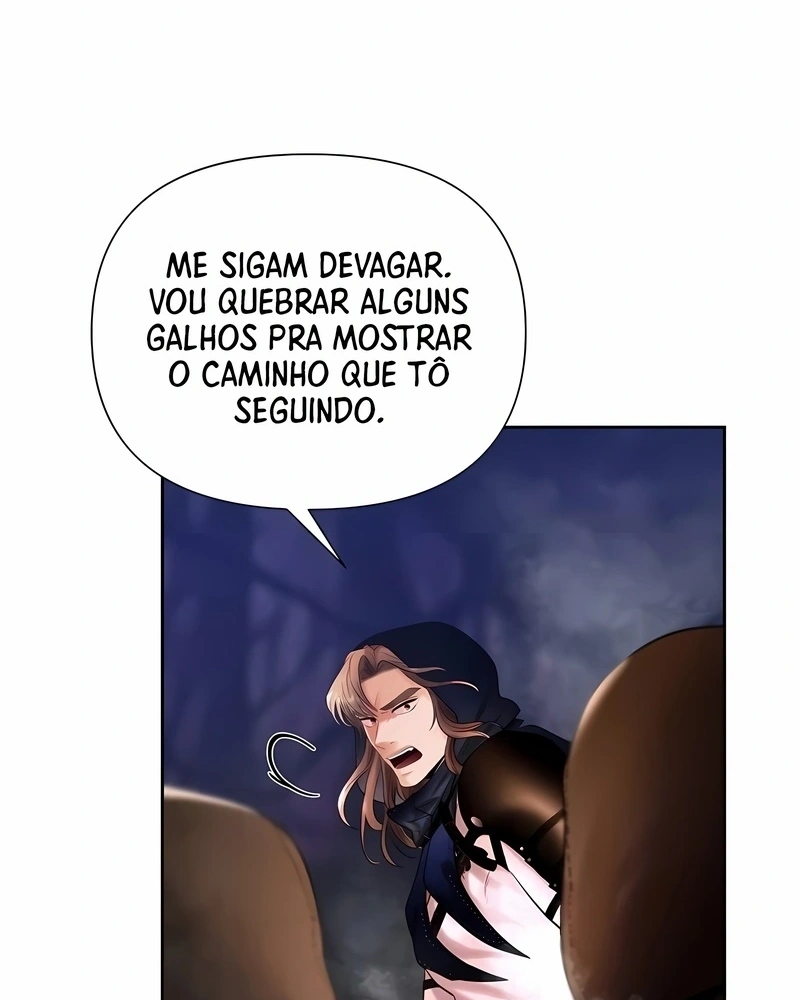 Missão Bárbara Capítulo 21 Página 47