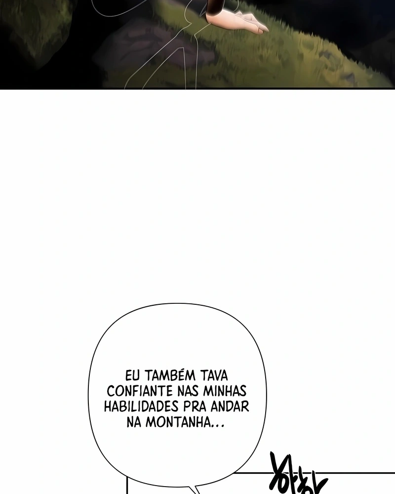 Missão Bárbara Capítulo 21 Página 50