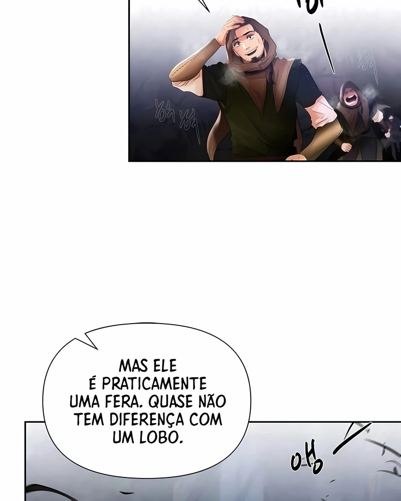 Missão Bárbara Capítulo 21 Página 51