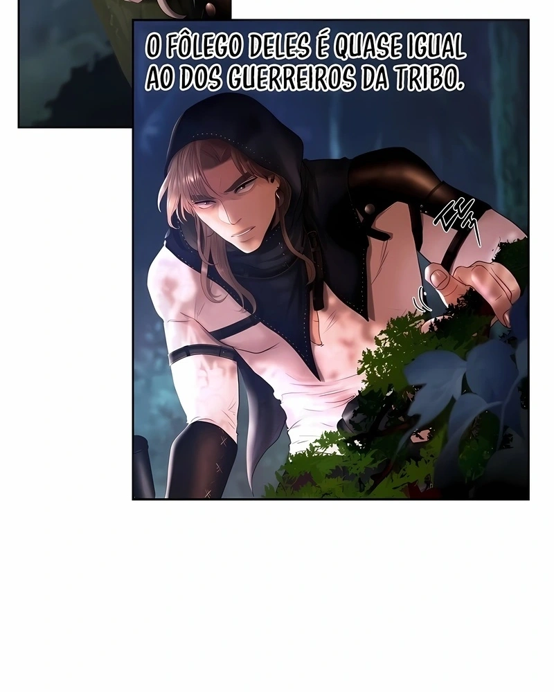 Missão Bárbara Capítulo 21 Página 54