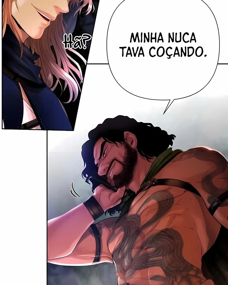 Missão Bárbara Capítulo 21 Página 63