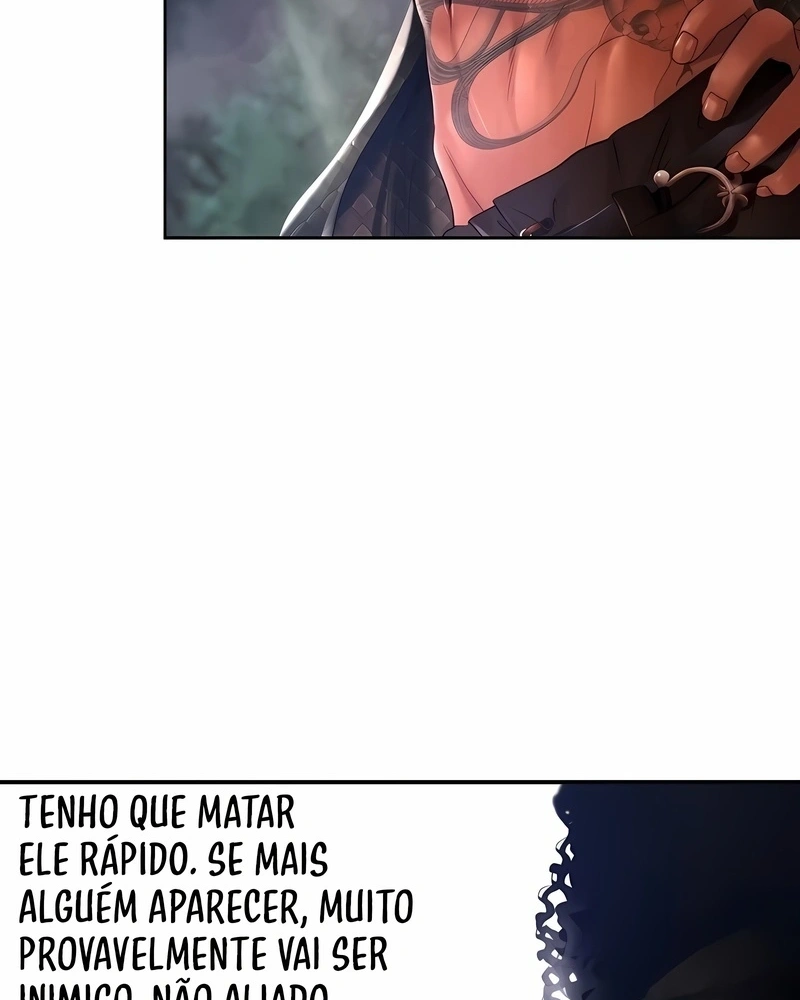 Missão Bárbara Capítulo 21 Página 64