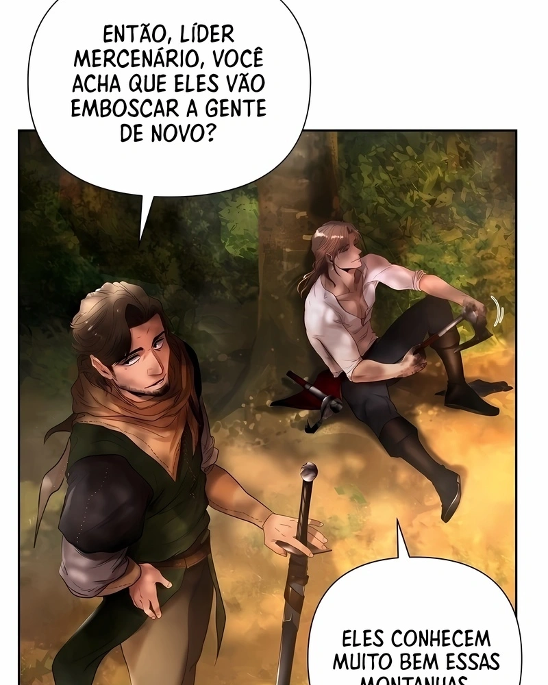 Missão Bárbara Capítulo 21 Página 7