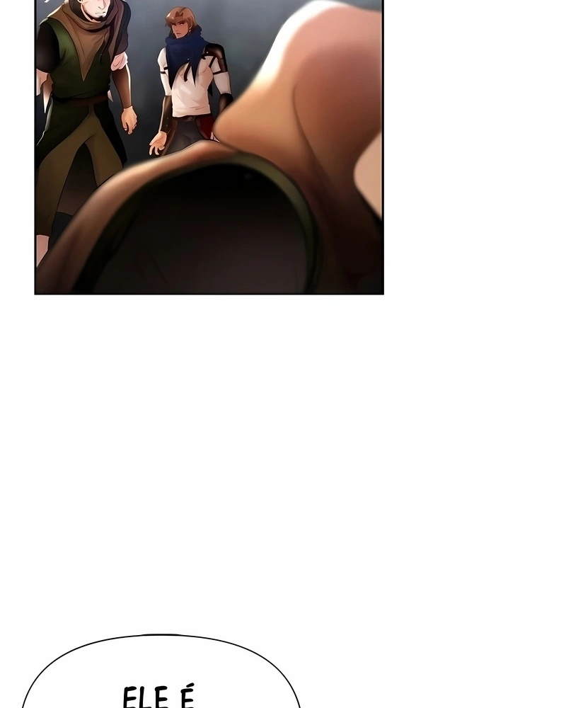 Missão Bárbara Capítulo 21 Página 86