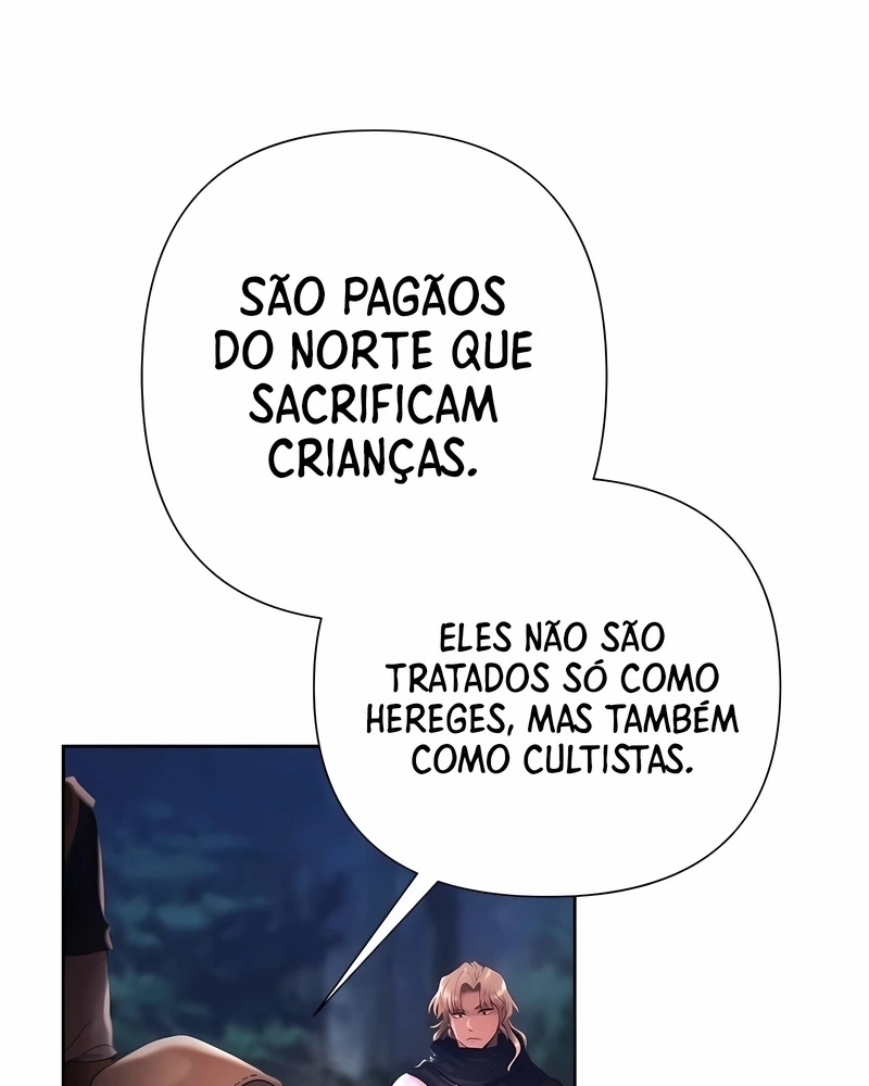 Missão Bárbara Capítulo 21 Página 88