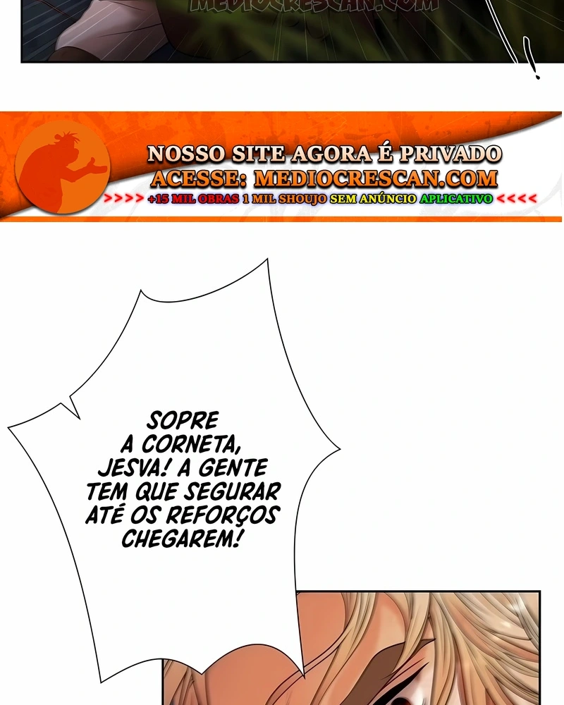 Missão Bárbara Capítulo 21 Página 92