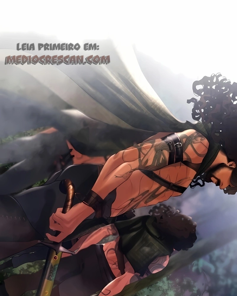 Missão Bárbara Capítulo 22 Página 3