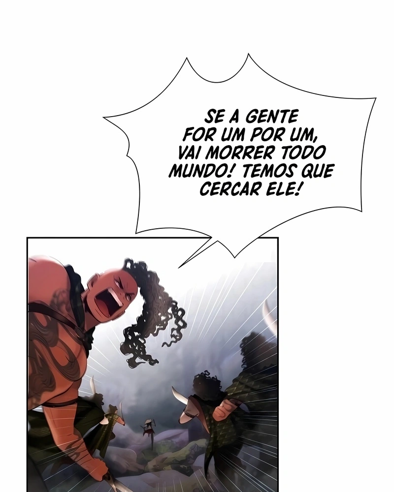 Missão Bárbara Capítulo 22 Página 30
