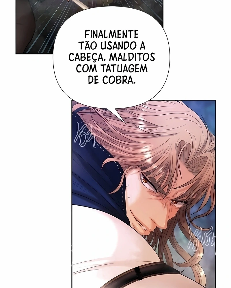 Missão Bárbara Capítulo 22 Página 31