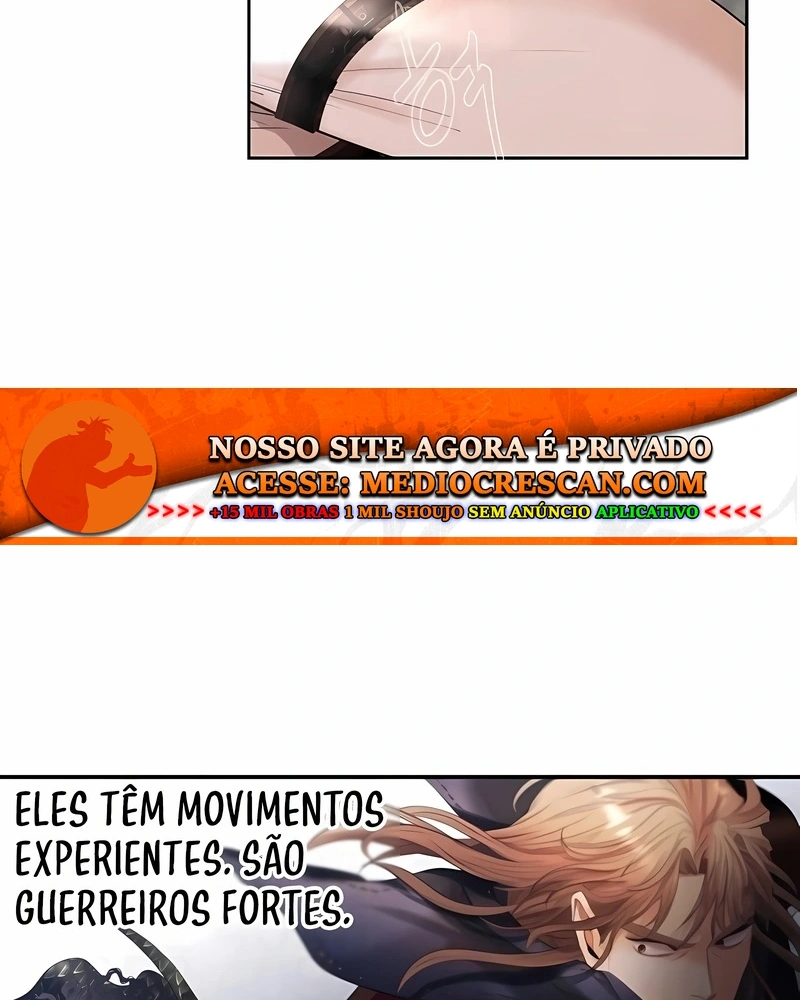 Missão Bárbara Capítulo 22 Página 32