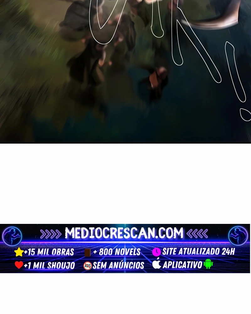 Missão Bárbara Capítulo 22 Página 46
