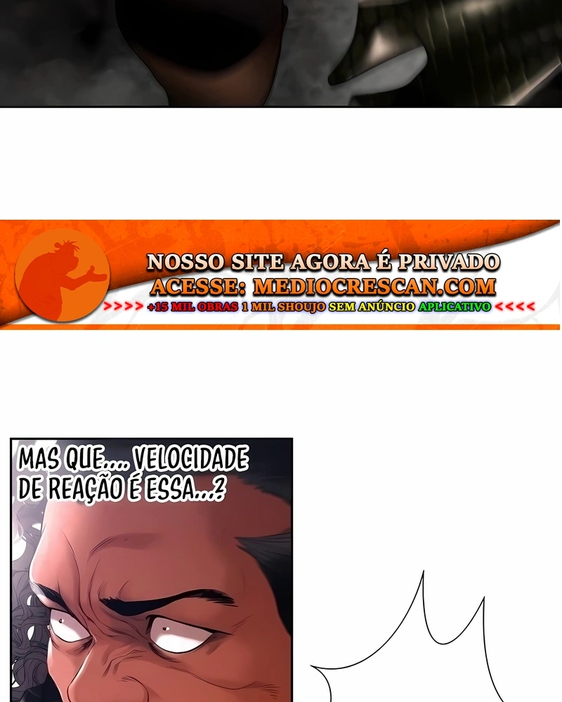 Missão Bárbara Capítulo 22 Página 62