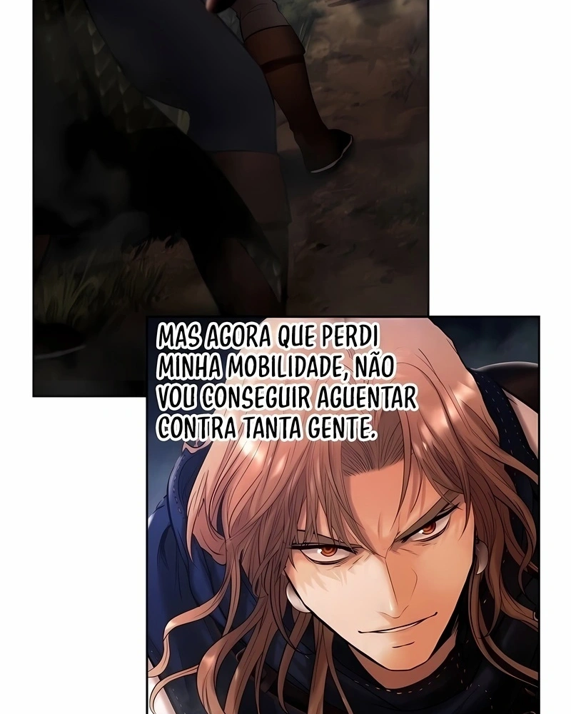 Missão Bárbara Capítulo 22 Página 68