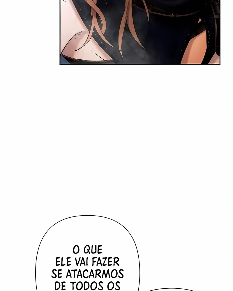 Missão Bárbara Capítulo 22 Página 69