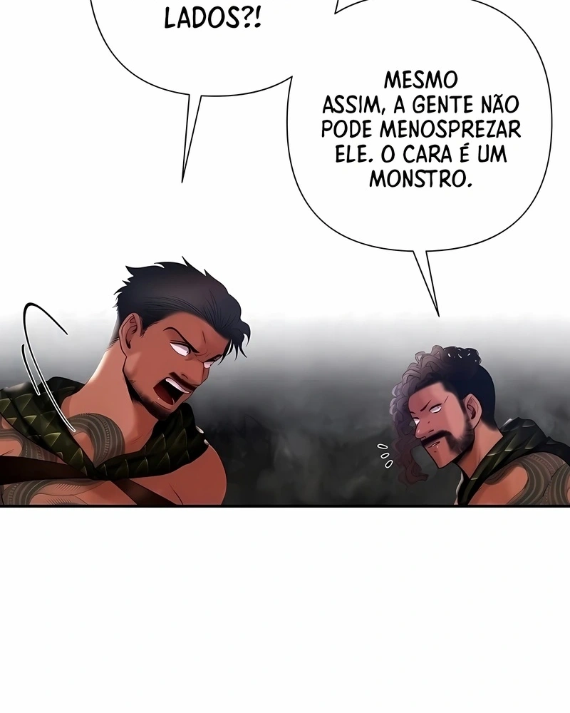 Missão Bárbara Capítulo 22 Página 70