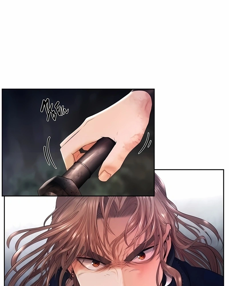 Missão Bárbara Capítulo 22 Página 74