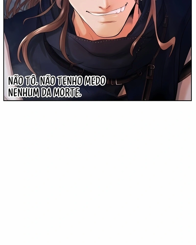 Missão Bárbara Capítulo 22 Página 75
